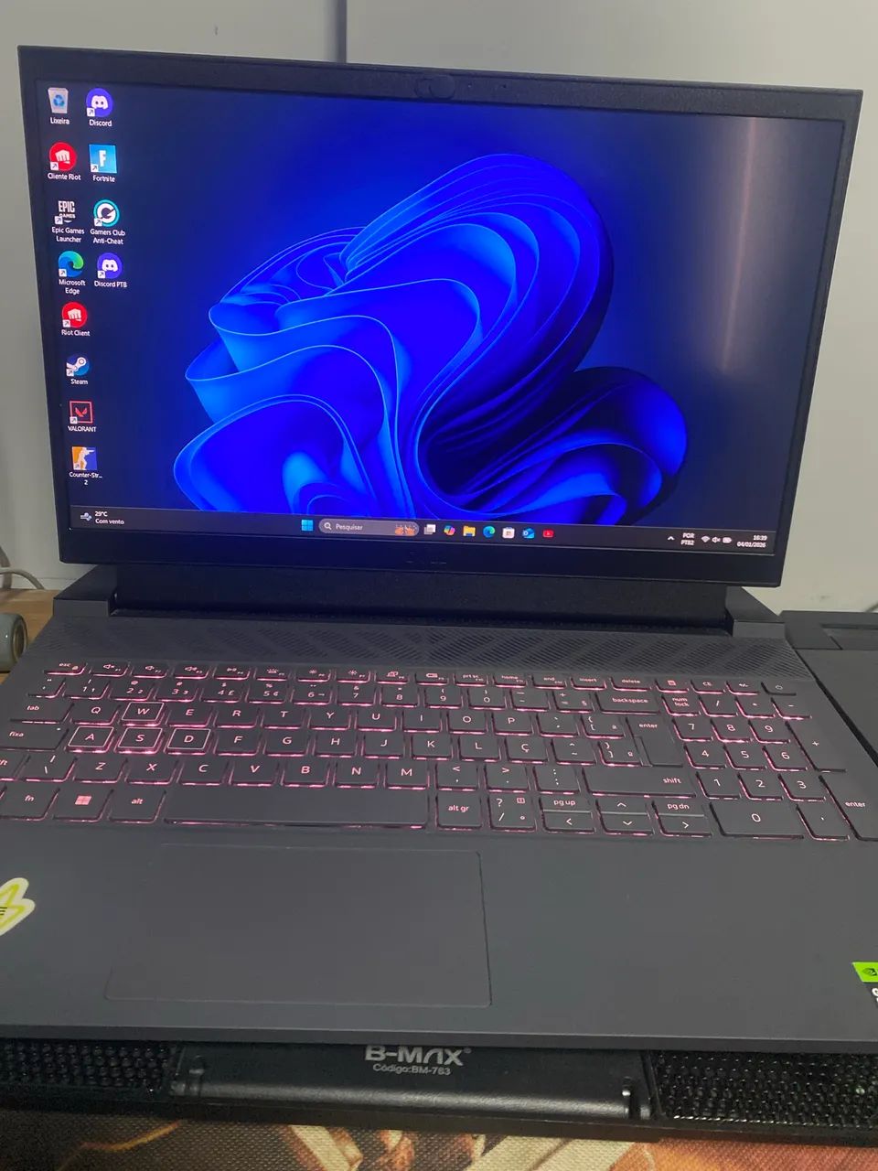DELL G15 4050 16GB 