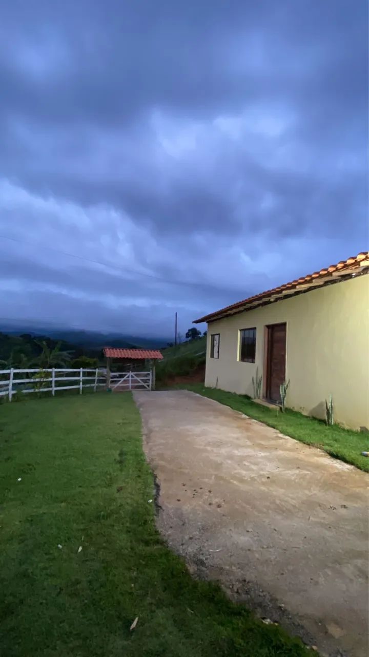 Terreno em jeceaba  - Foto 2