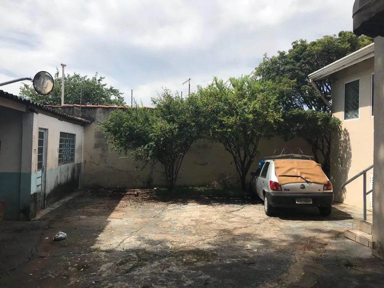 Casa à venda em Campinas, Jardim Guanabara, com 1 quarto, com 480 m² - Foto 4