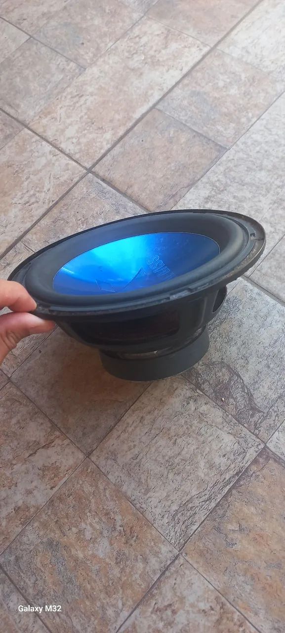 Subwoofer 8" - Foto 3