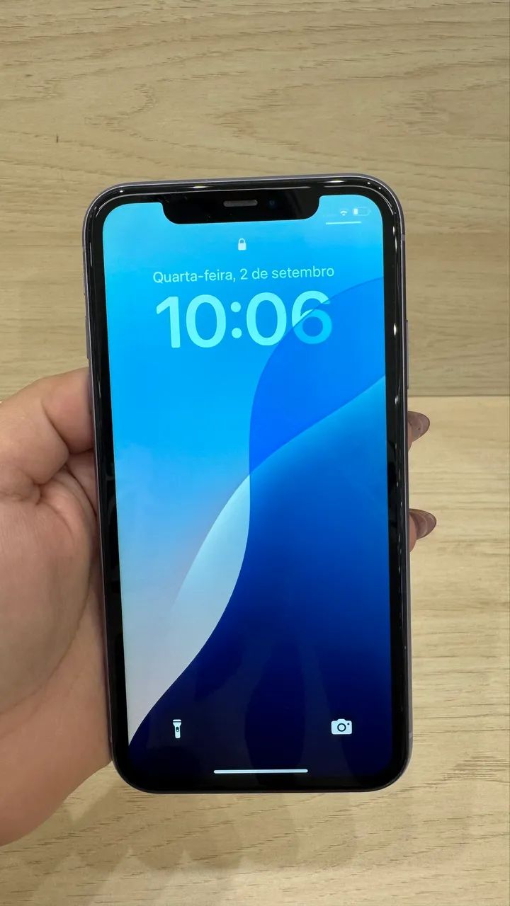 iPhone 11 64Gb - Foto 2
