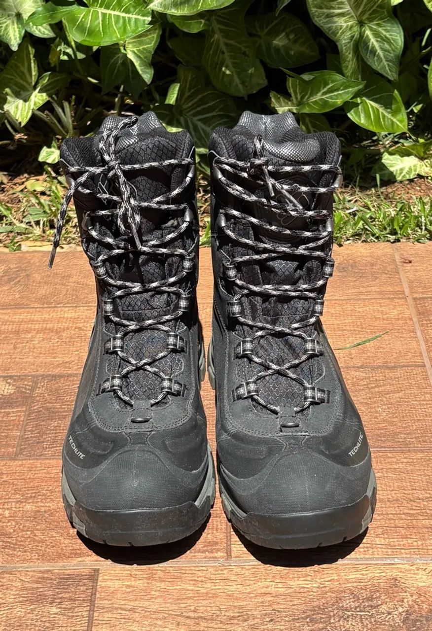Bota Columbia  - Foto 2