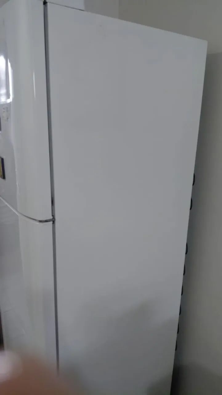 Geladeira Electrolux 280 L - Foto 2