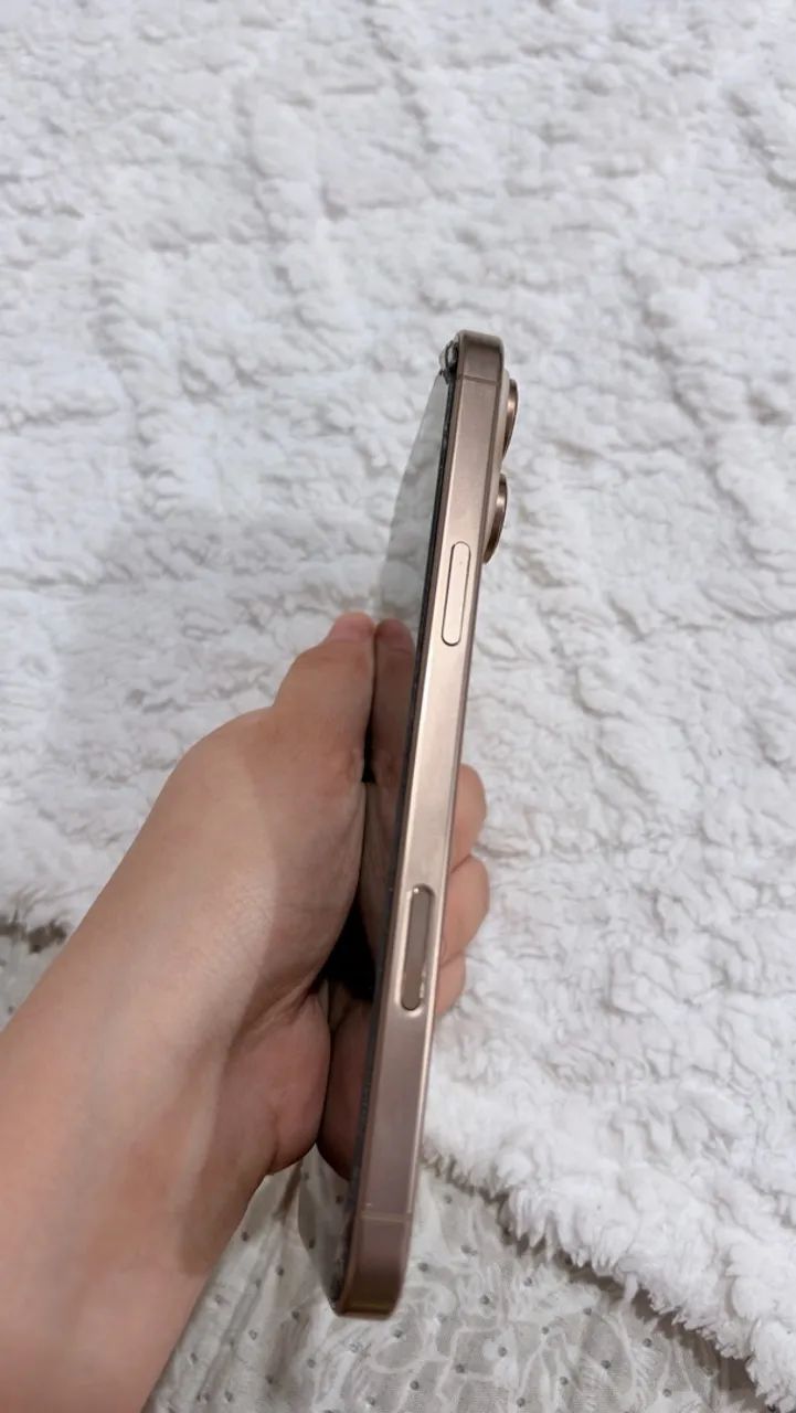 iPhone 16 Pro Max desert - Foto 4