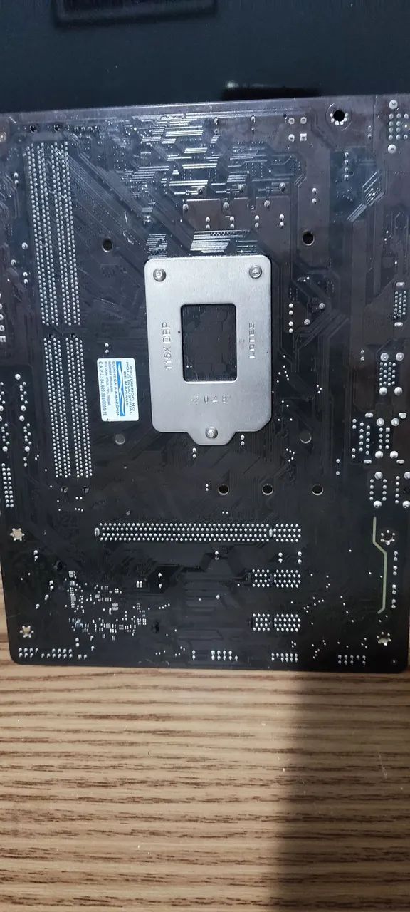 H310m - Foto 4