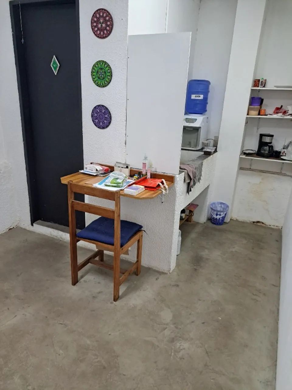 Venda de Loja Esotérica