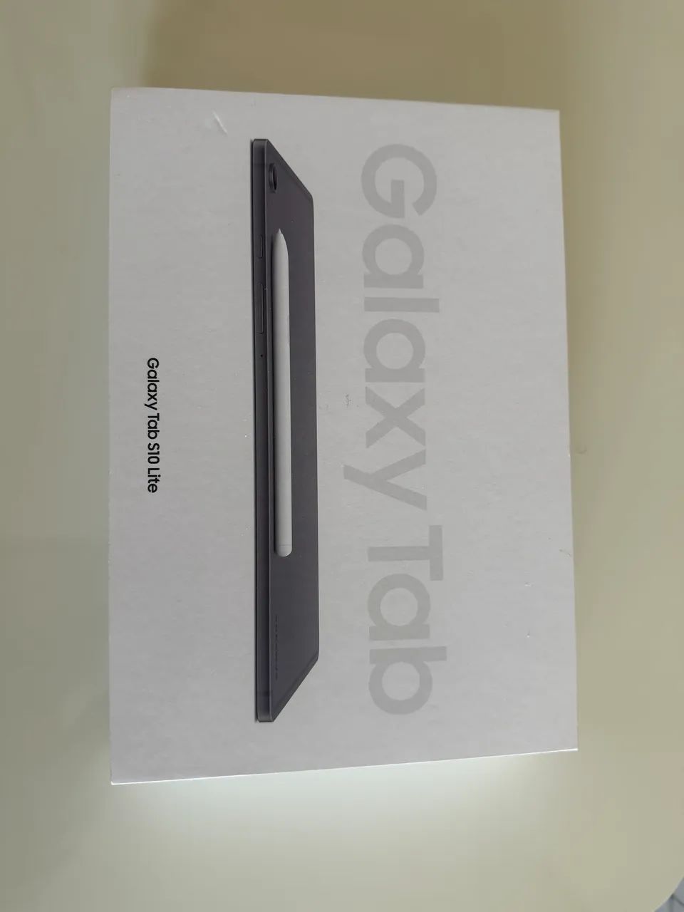 Samsung Galaxy Tab S10 Lite  - Foto 2
