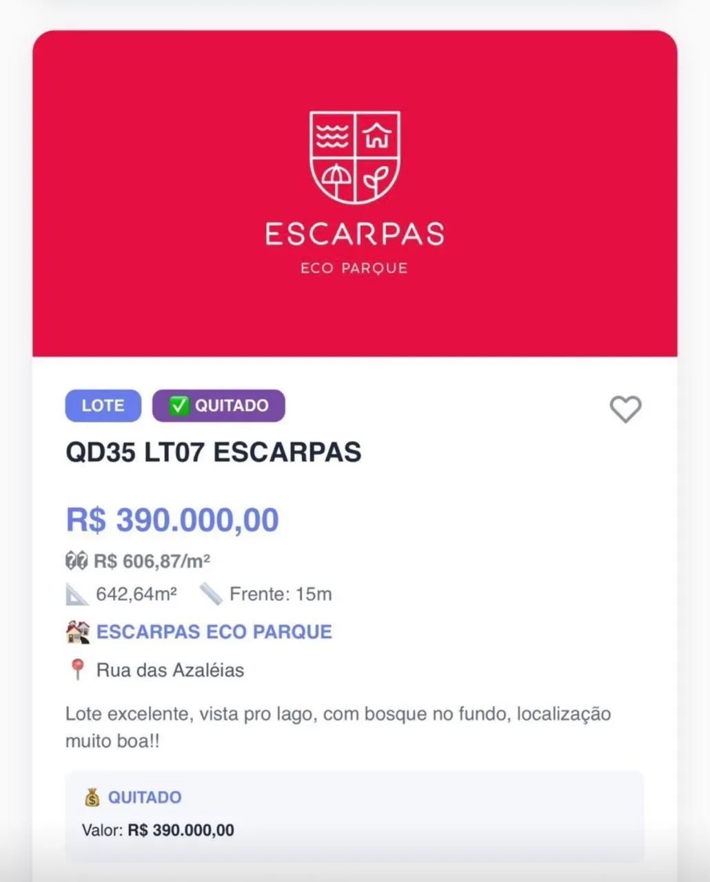 Vende 