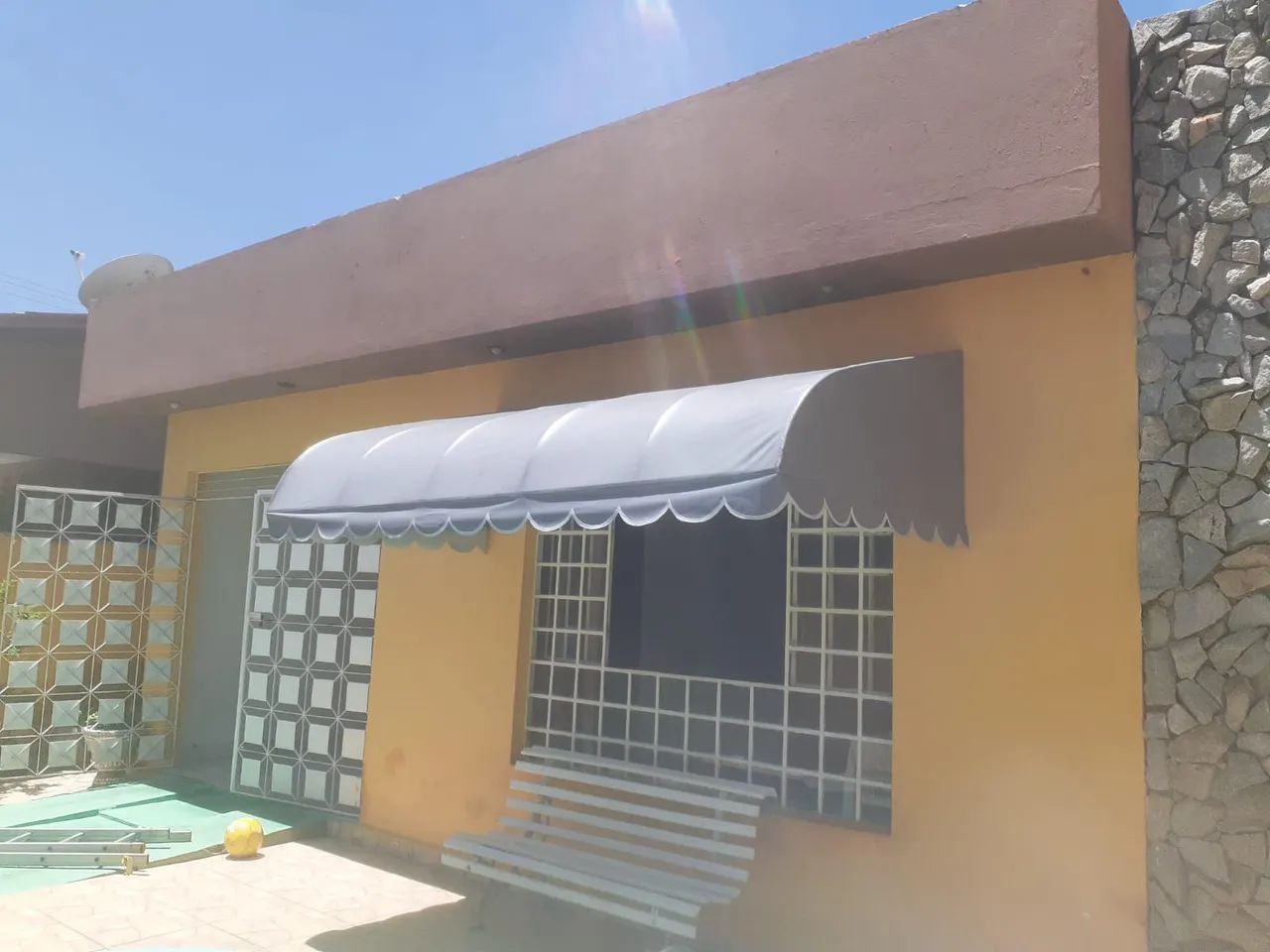 Toldos e lonas  - Foto 3