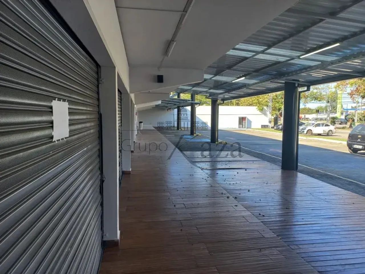 Oportunidade - Loja Comercial - Villa Branca - Villa Branca Center - Jacareí - 33m². - Foto 5
