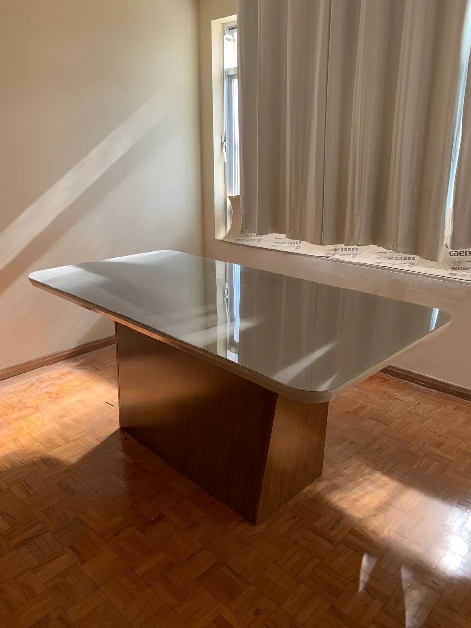 Mesa de Jantar 6 cadeiras - Foto 5