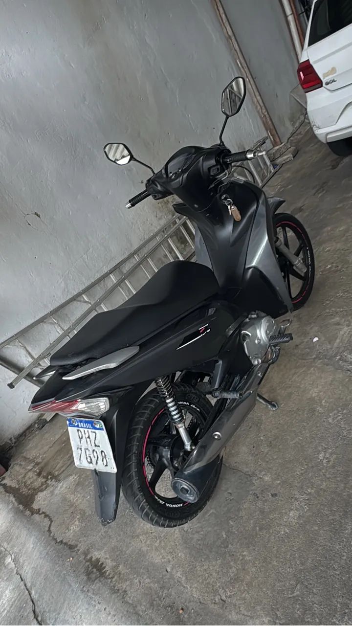 Moto bem conservada bis  - Foto 4