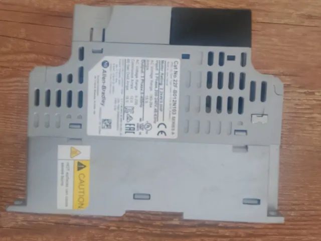 inversor de frequencia - Foto 6