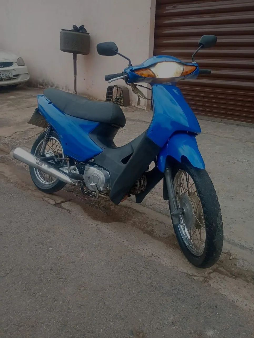 Vendo biz 100c - Foto 3