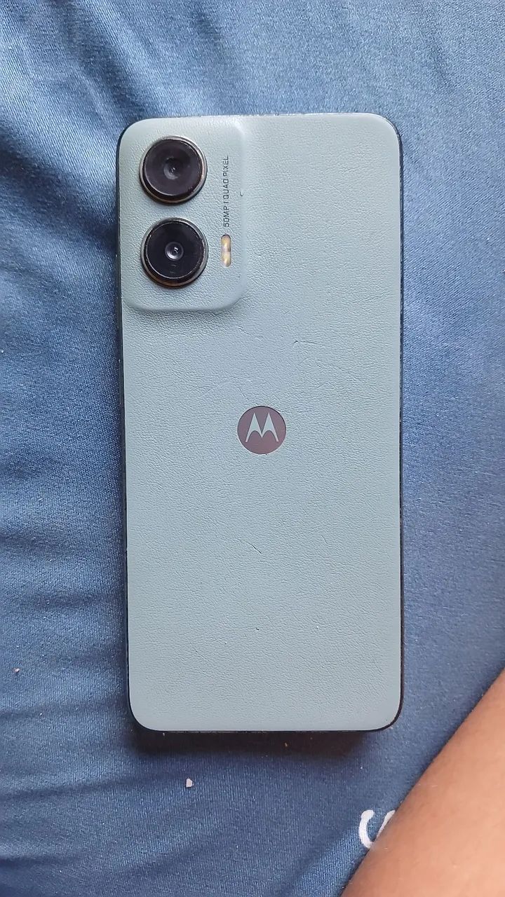 Moto G35 - Foto 3
