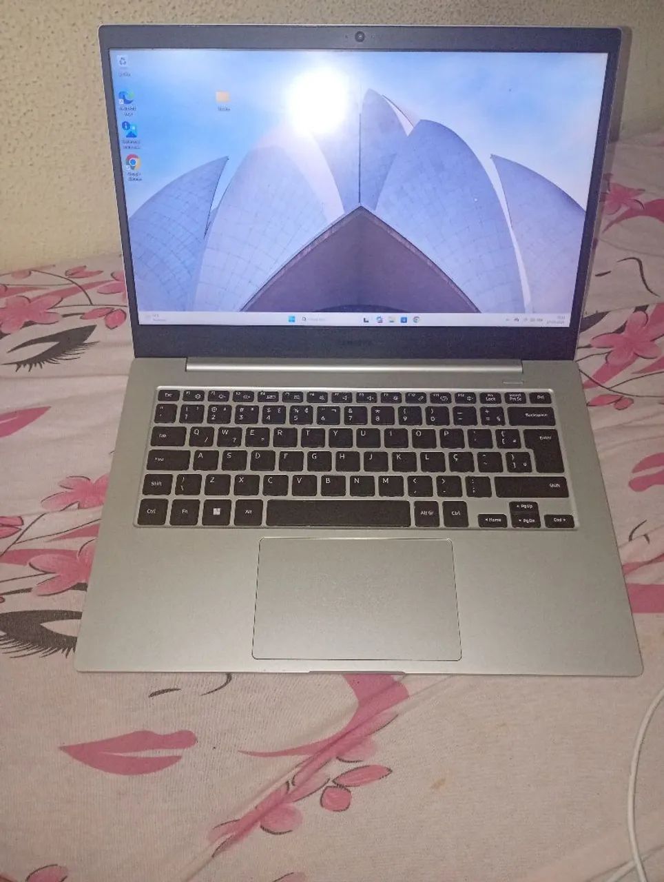 Notebook Galaxybook 2  - Foto 5