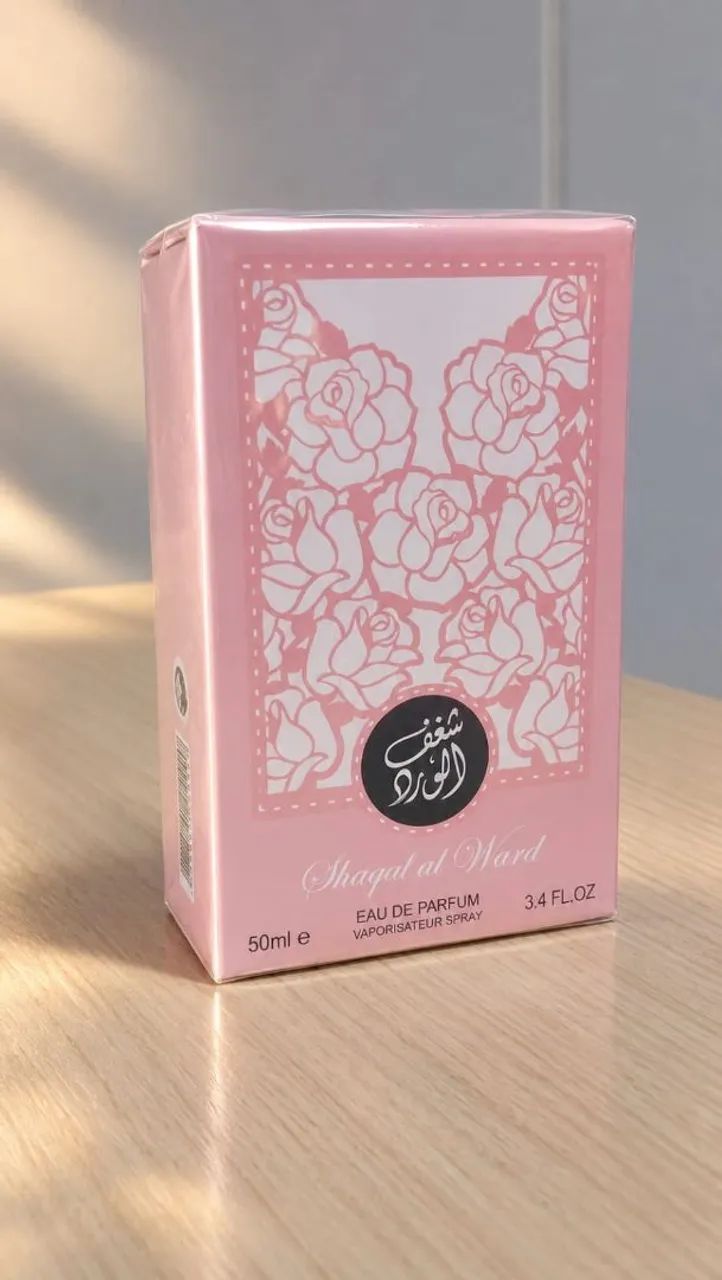 Perfumes femininos árabes - Foto 4