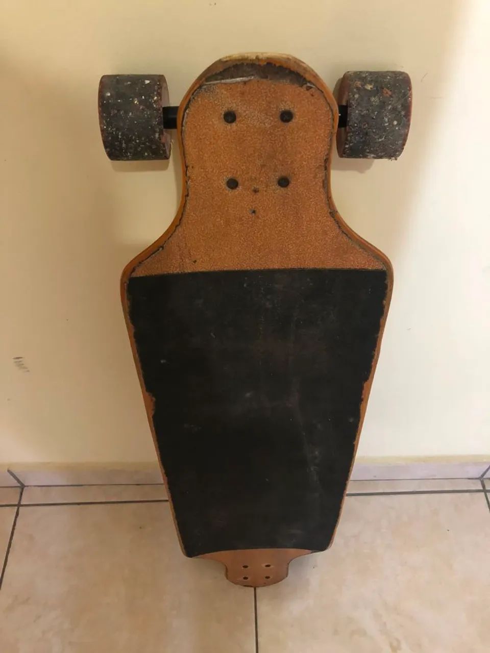 Longboard  - Foto 3