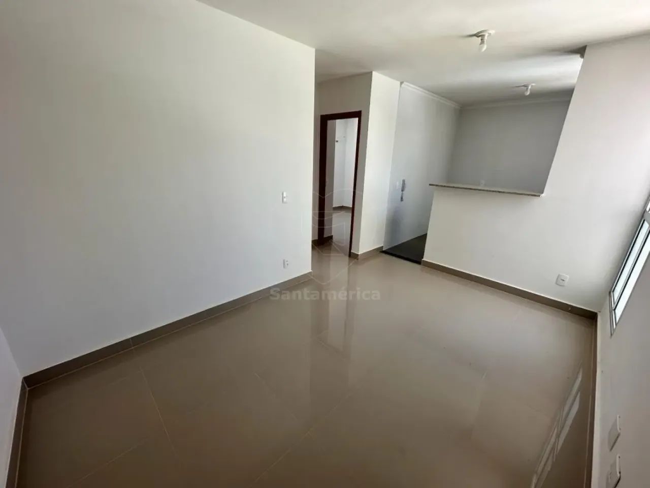 Apartamento à venda com 2 quartos no Edifício La Vitta, Zona Oeste de Londrina - Foto 5