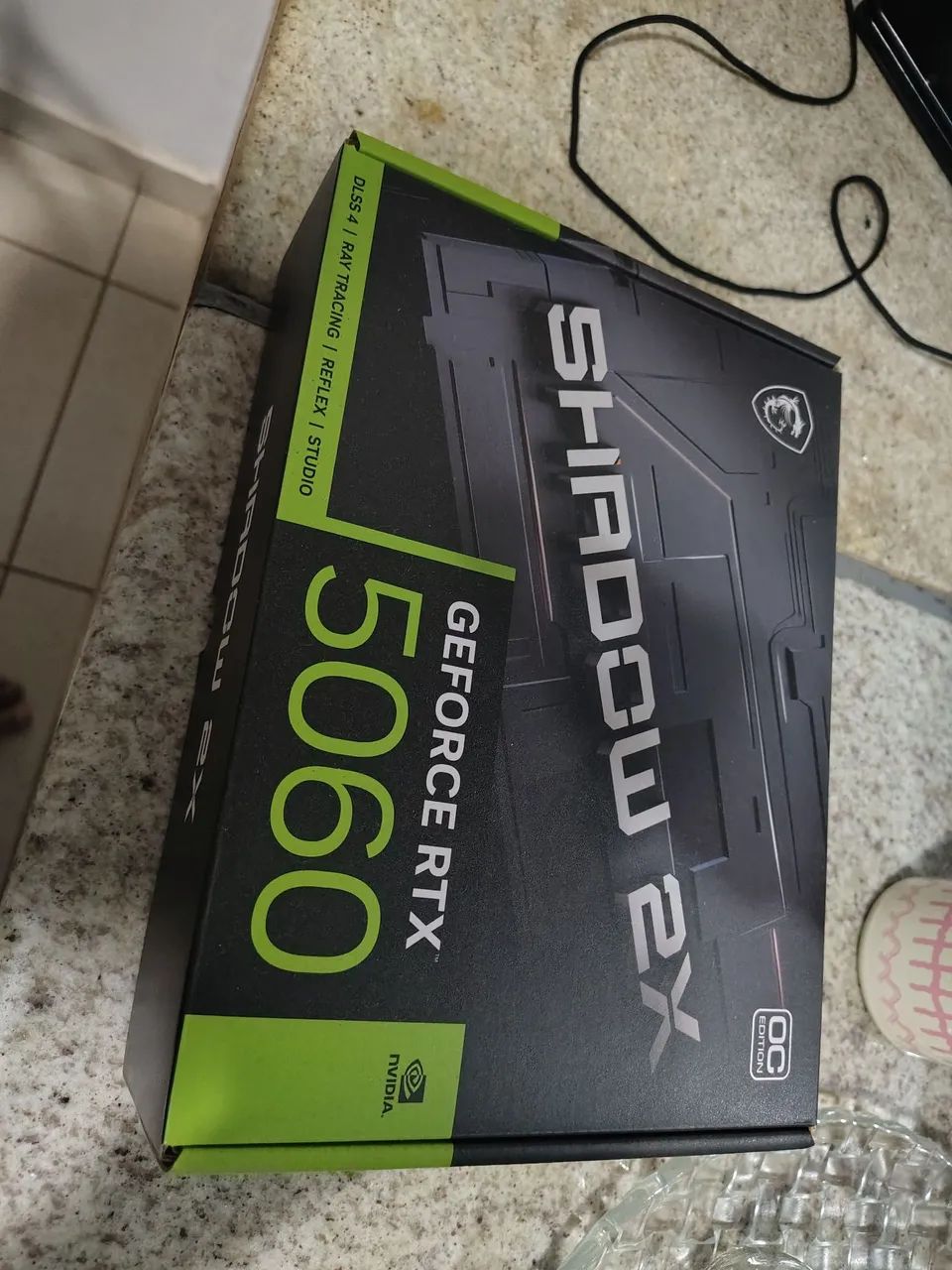Rtx 5060 8GB