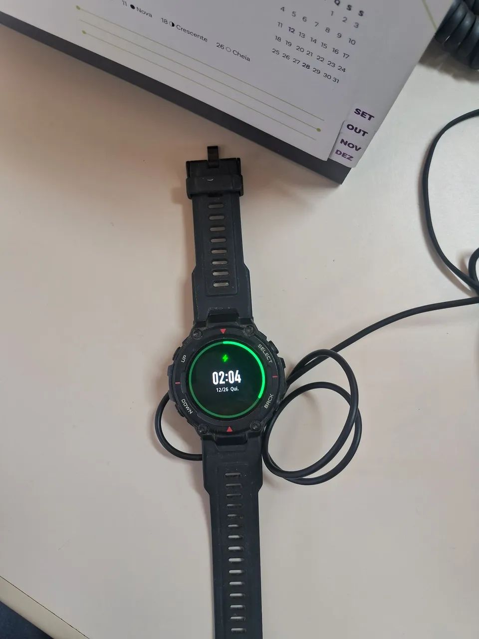 Amazfit T-Rex - Foto 2