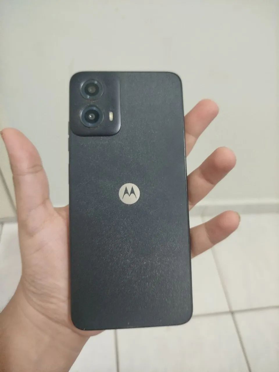 Celular moto g34 - Foto 2