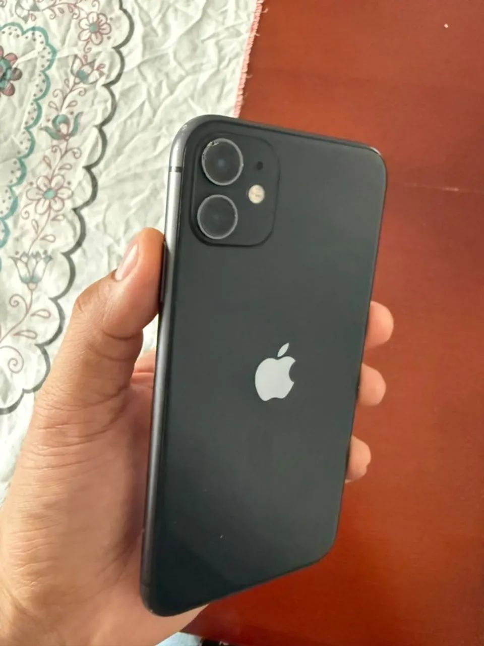 iPHONE 11 64GB
