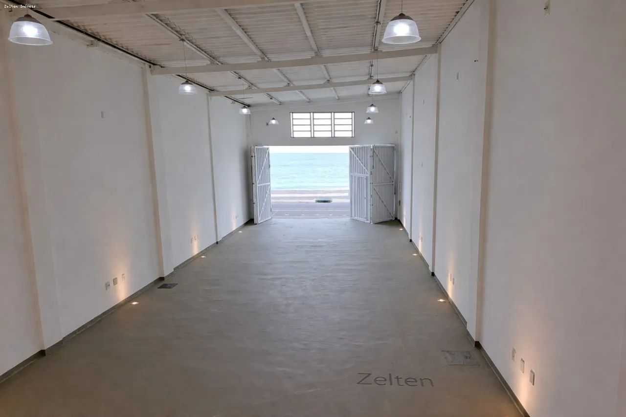 Comercial para Locação em Macaé, Cavaleiros, 2 banheiros - Foto 5