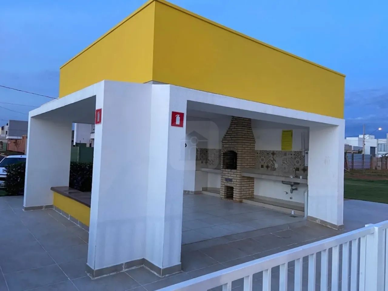 Terreno De Gaveta Condomínio Reserva Dos Ipes - Foto 5