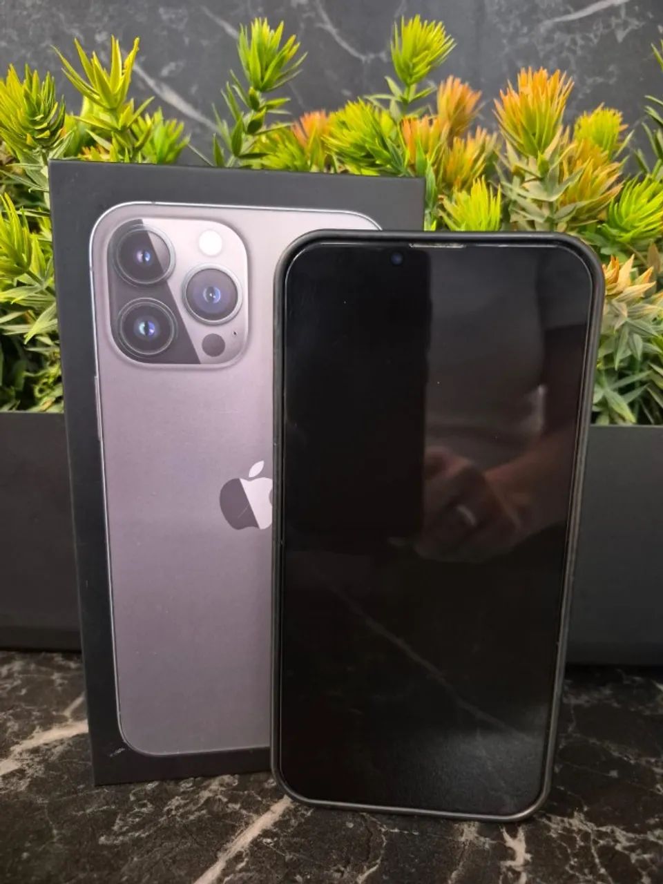 iPhone 13 Pro Max - Foto 2