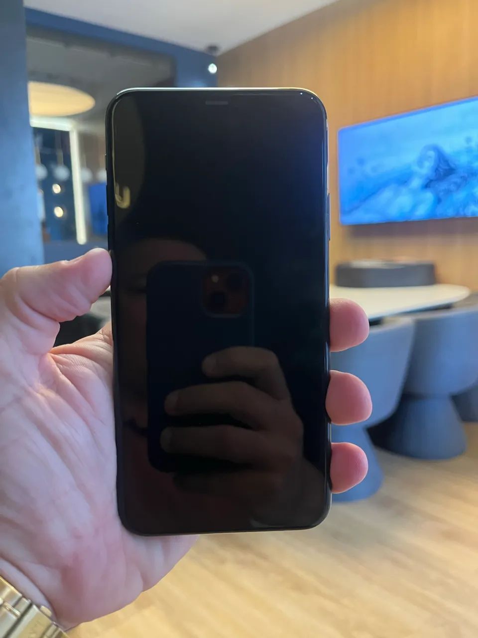 Vendo IPhone 11 Pro Max 256 gb. - Foto 2