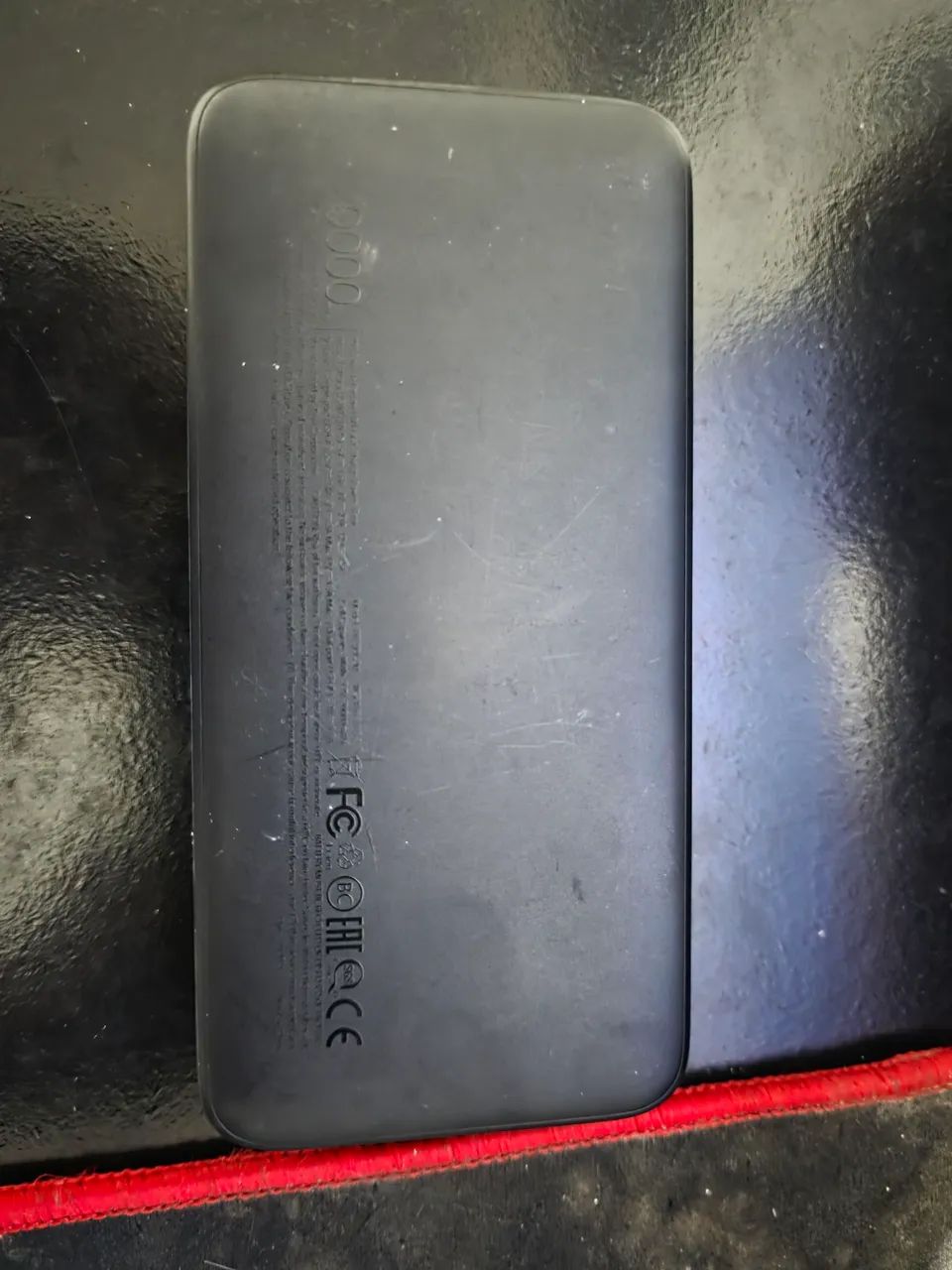 Power Bank xiaomi  - Foto 2