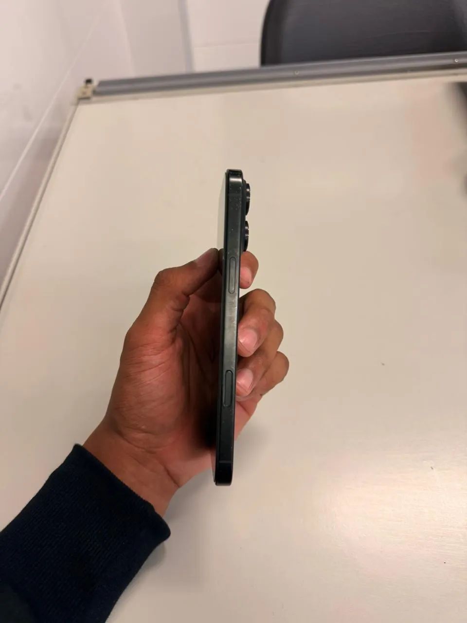 iPhone 16 pro Max  - Foto 5