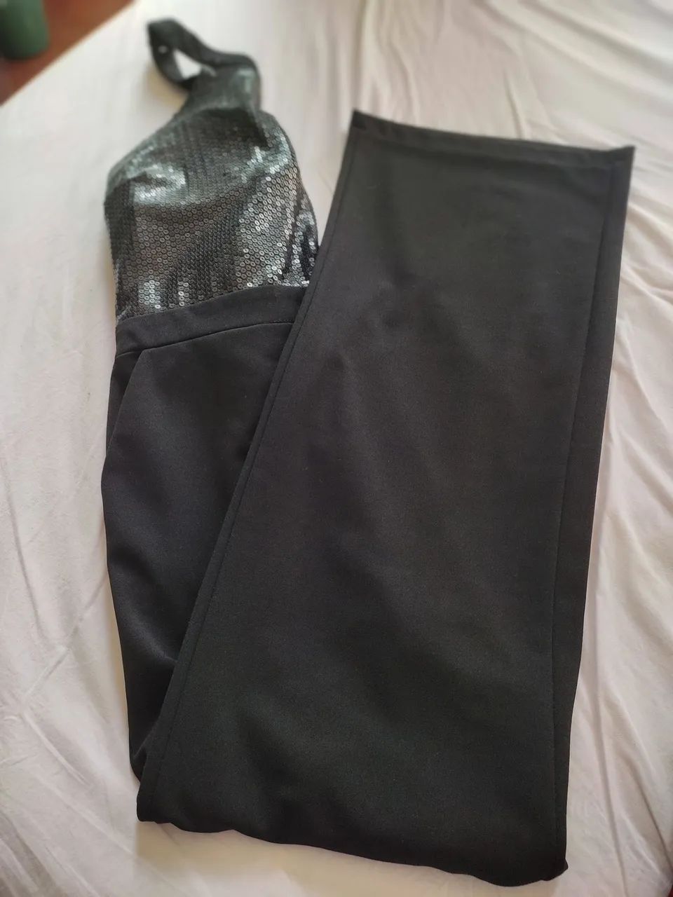 Macacão Preto feminino - Foto 5