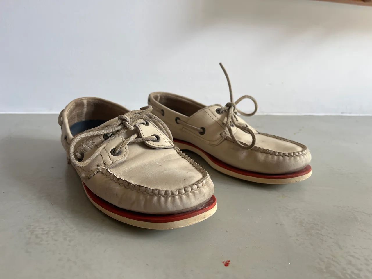Mocassin Timberland TAM.39