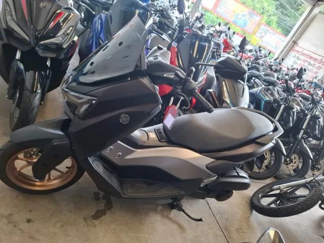 Yamaha Nmax 2025 - Foto 4