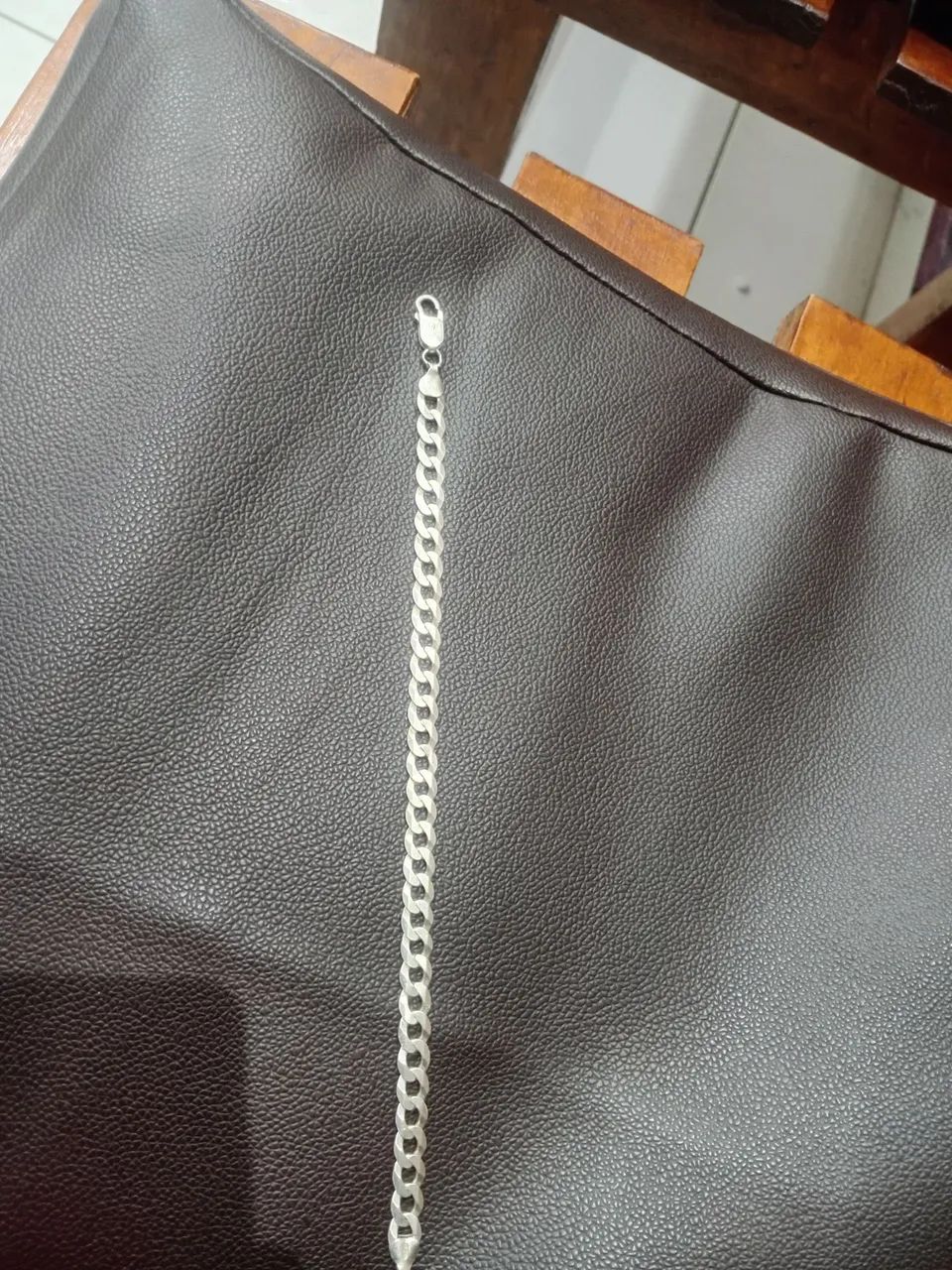 Pulseira de Prata 925