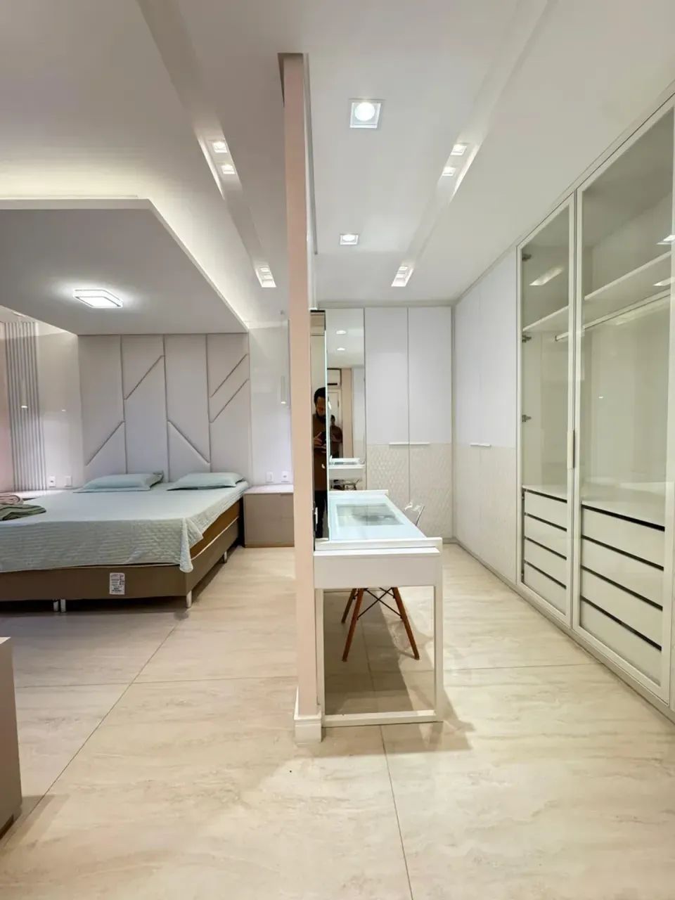 ALUGO CASA NO APHAVILLE SÃO LUÍS - Foto 3