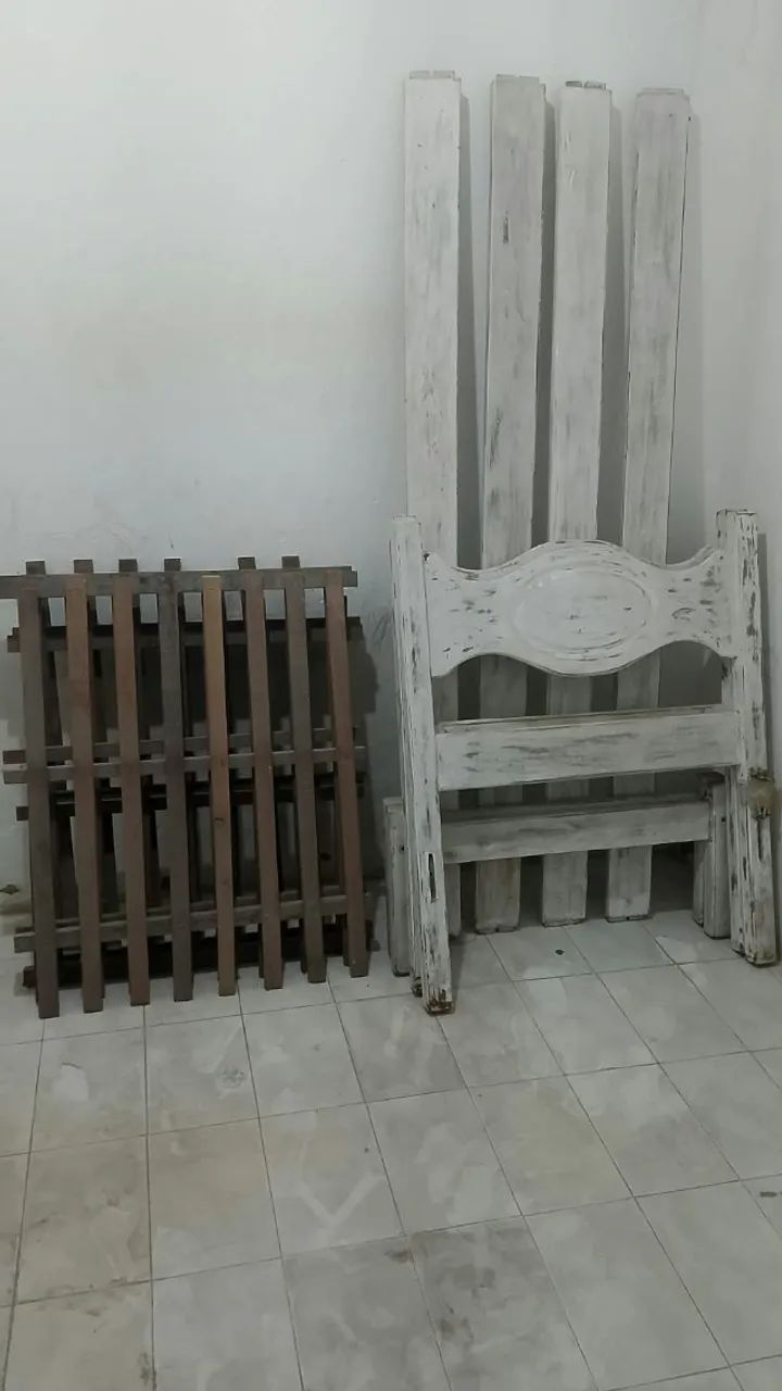 Cama de solteiro  - Foto 2