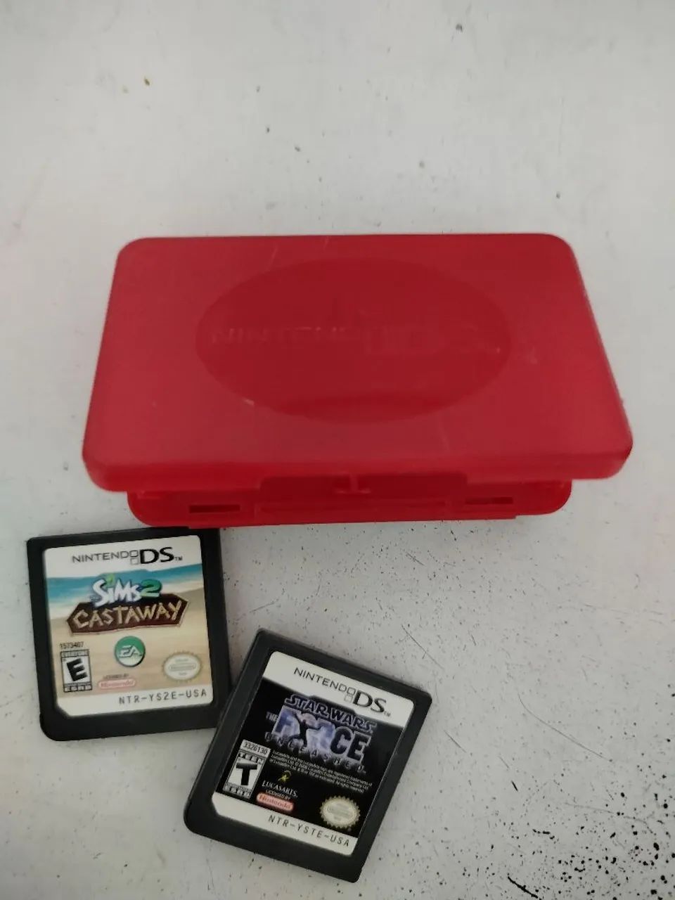 Jogo Nintendo DS - Foto 3