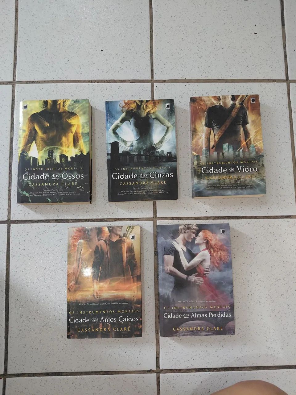 livros variados  - Foto 2