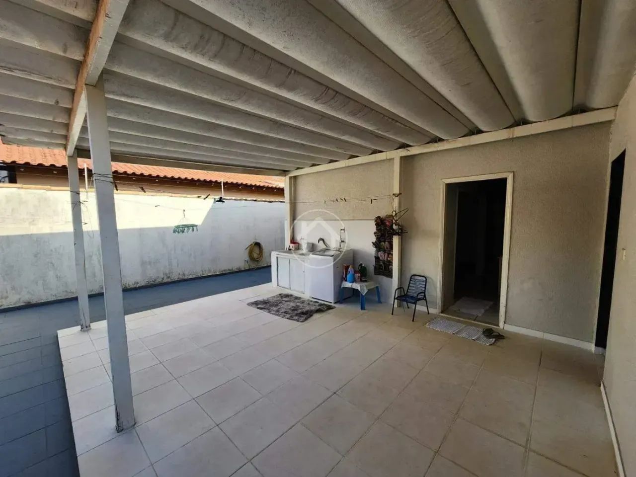 CASA MUITO BEM CONSTRUÍDA - Foto 5