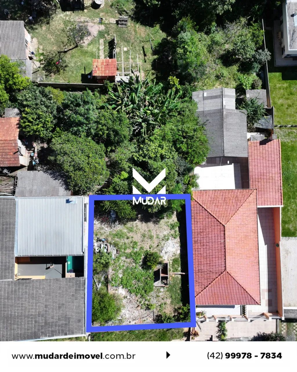 Terreno residencial no Neves - Foto 2