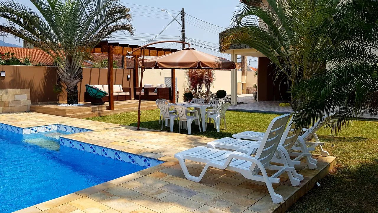 Casa em Peruíbe 