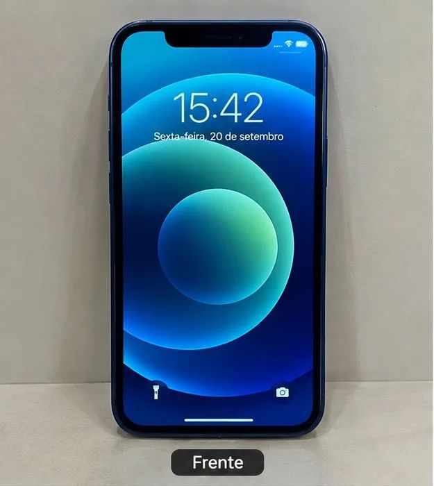 IPHONE 12 128GB