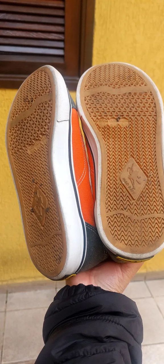 Tenis masculino  - Foto 3