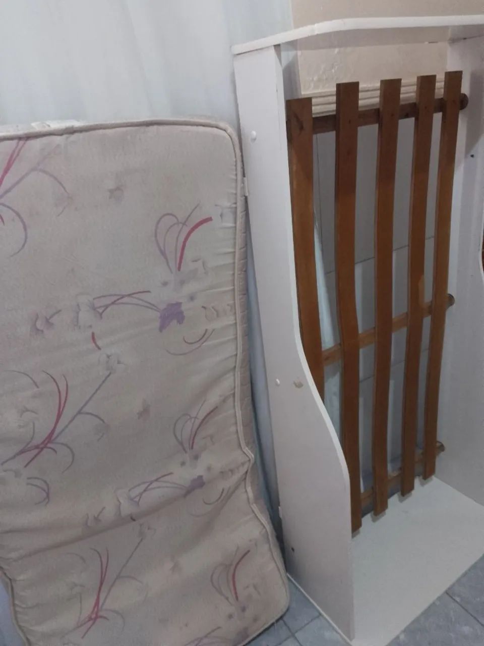 Cama infantil  - Foto 2