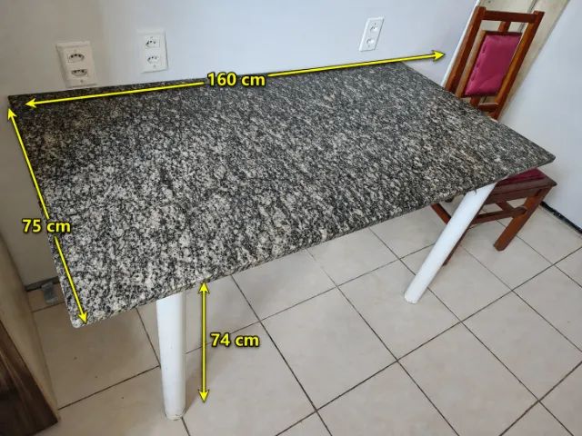 Mesa de Jantar