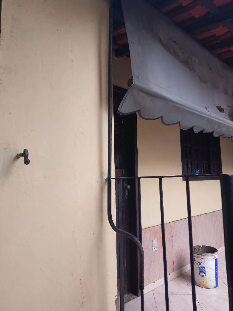 Toldo de manivela (Retrátil) - Foto 3