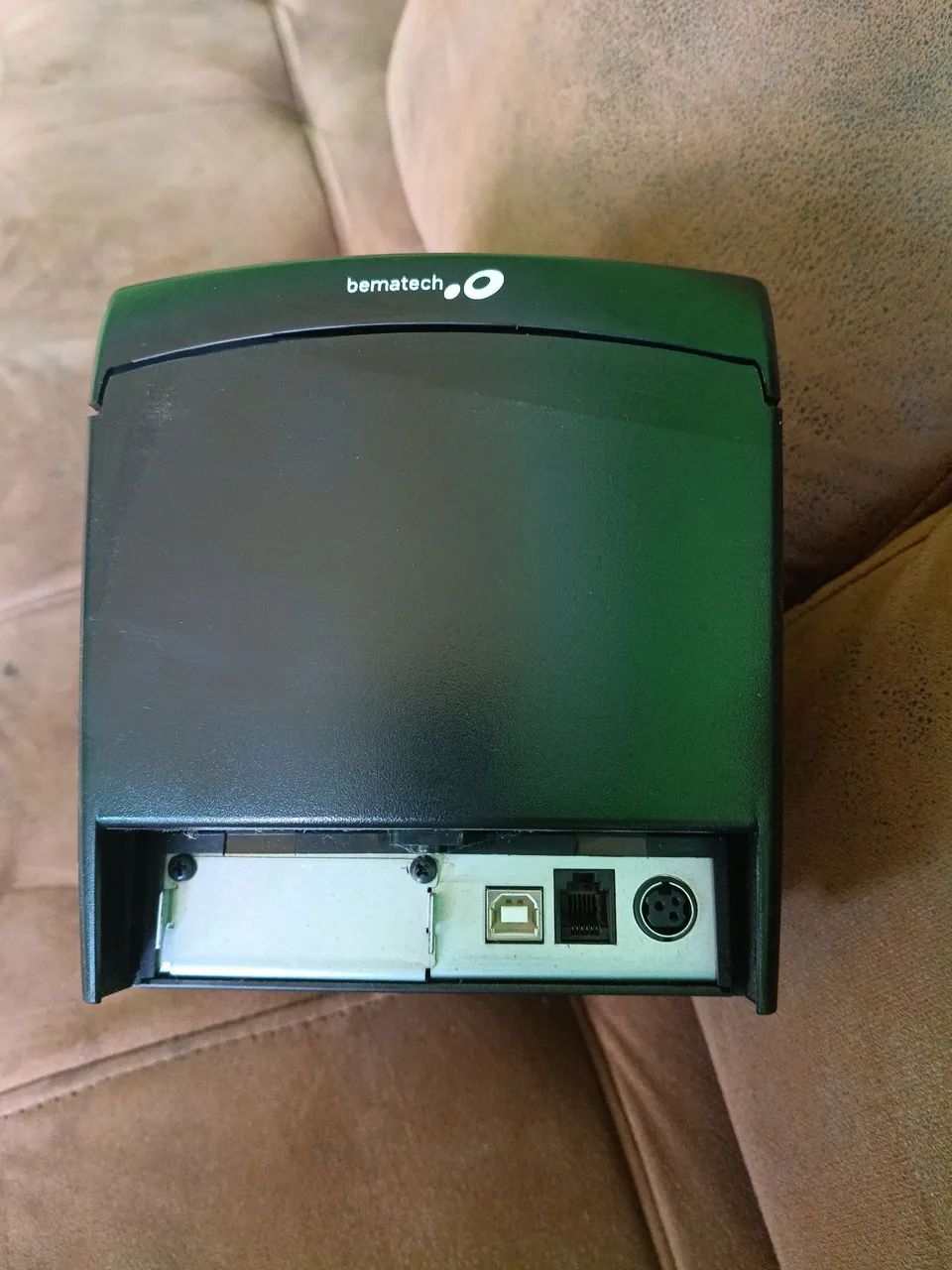 Impressora Térmica Bematech MP-4200 TH - NOVA, SEM USO - Foto 3